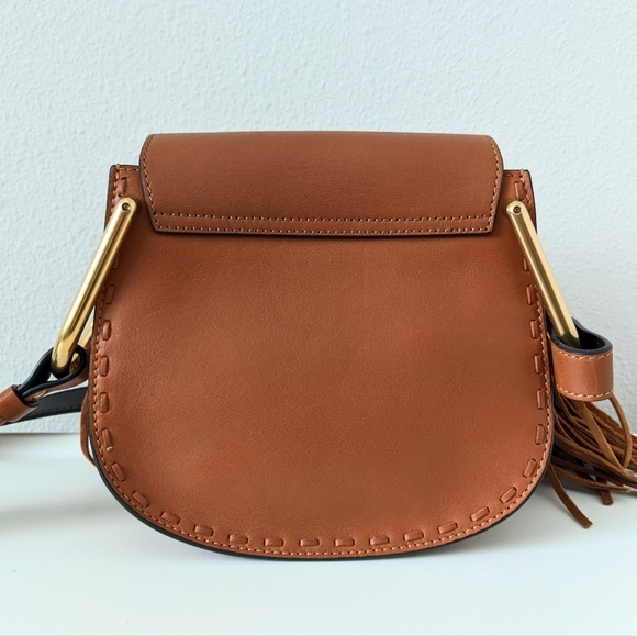 Chloe Hudson Fringe Tassel Bag - Picture 4 of 13